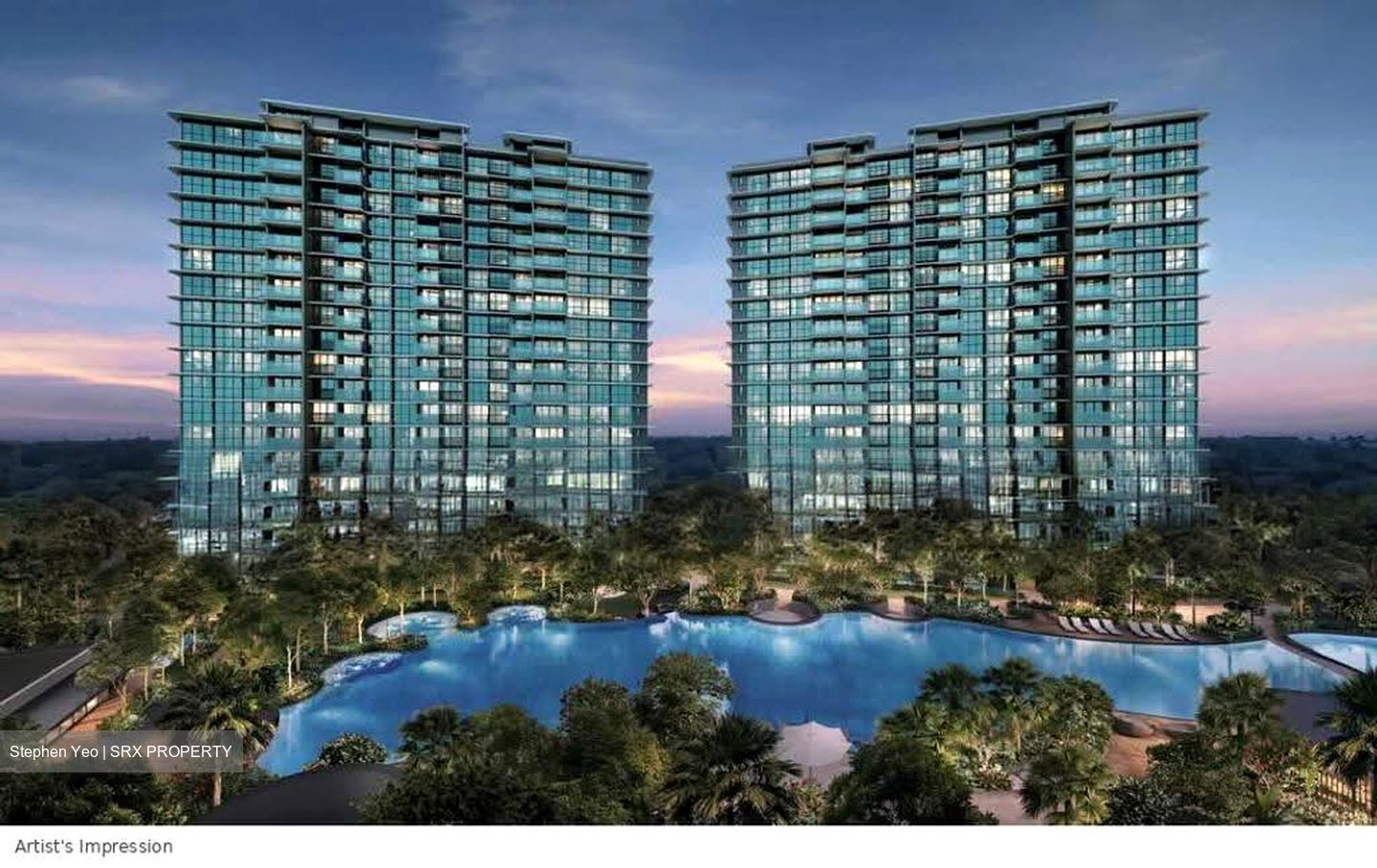 Chuan Park (D19), Condominium #625418551